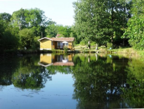 Отель Chalet 